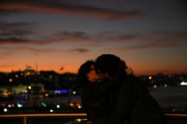Opter pour le camping à la ferme pour un week-end en amoureux