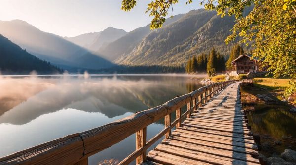7 raisons de choisir un guide de montagne à Annecy pour votre escapade