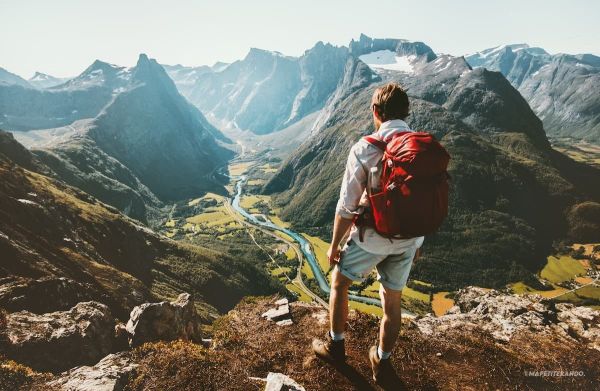 7 raisons de choisir un guide de montagne à Annecy pour votre escapade