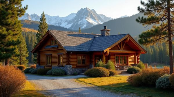 Acheter un chalet dans les Laurentides pour réaliser vos rêves d'évasion