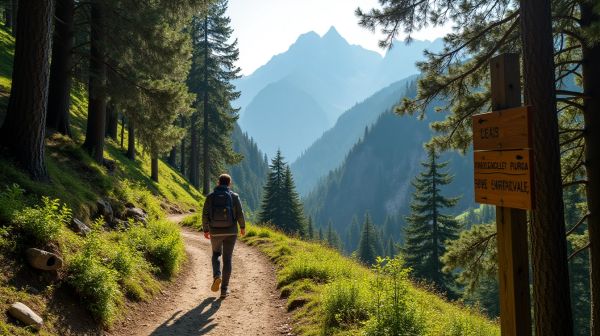 Comment un accompagnateur montagne à Annecy peut transformer votre aventure