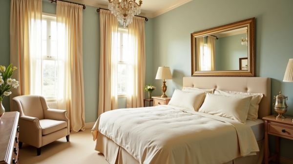 Des love rooms en Loire-Atlantique pour une escapade romantique