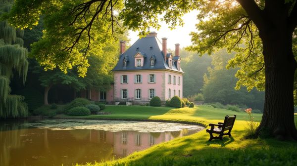 Des love rooms en Loire-Atlantique pour une escapade romantique