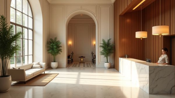 Hôtels clef verte : au-delà du label, un engagement réel