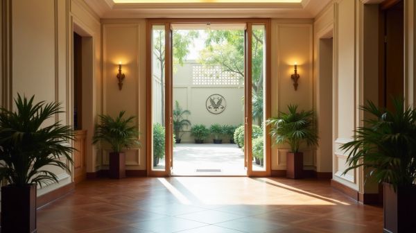 Hôtels clef verte : au-delà du label, un engagement réel