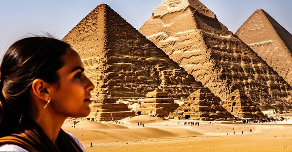 Meilleure agence de voyage pour l'Égypte : découvrez l'expérience authentique